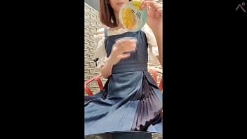 Asian Seductress 5015: Raw And Ready