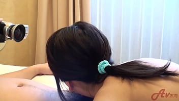 Ready For A Creampie – Nozomi 2