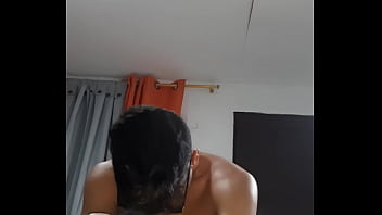 I Don’t Want Kisses, I Just Want To Suck And Fuck