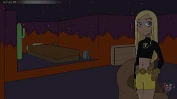 Double Blowjob With Star And Terra, Then I Fuck Kitten After Beating Up Her Boyfriend