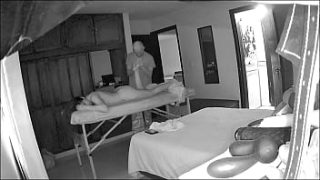 Hands-on Pleasure: A Sensual Massage Experience