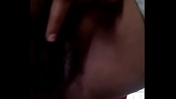 Sizzling Sister-in-law Reveals Her Wet Cunt