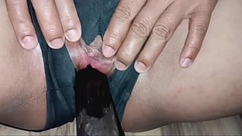 Sensual Spa Massage With A Pleasurable Climax