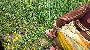 Desi Teen Gets Wild And Fucked Hard In Outdoor Hindi Sex Scene