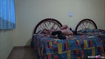 German Tourist – Authentic Thai Whore Gets Fucked By German Vacationer