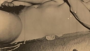 Hidden Desires: Top 20 Vintage Amateur Grannies In Secret Affairs