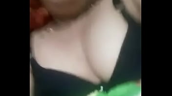 Sultry Indian Bhabhi’s Steamy Video Call Seduces My Boyfriend During Lockdown