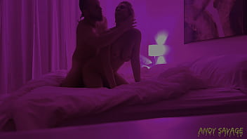 Texas Blonde Milf Ravaged By Hung Young Stud