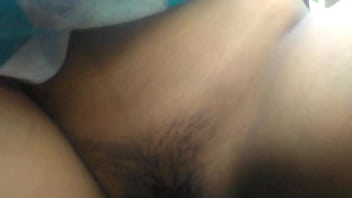 Wild Desi Girlfriend Fucks In The Forest