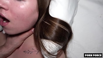 Your Girlfriend’s Desperate For A Hard Fucking