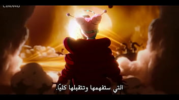 Steamy Sex Scenes From Sex Education Season 3, Episode 7 – Arabic Dubbed