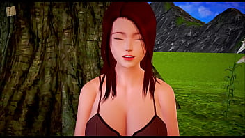 My New Family 409: A Sizzling Tale Of Forbidden Desires And Intimate Bonds