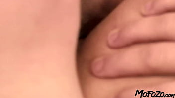 Young Amateur Slut Swallows A Hot Load