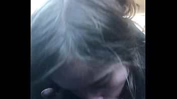 Roadside Pleasure: My Lesbian Bestie’s Mouthwatering Surprise