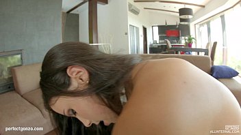 Sloppy, Dripping Creampie With Insanely Hot Mira Cuckhold In An All-internal Gangbang