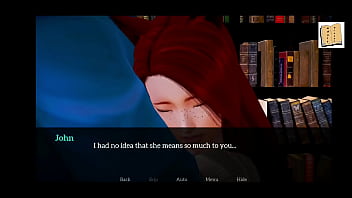 My New Family: Episode 72 – Forbidden Desires Unleashed