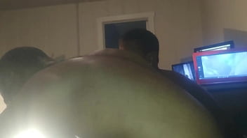 Petite Ebony Milf Gets Fucked Hard At Home, Then More Hot Previews