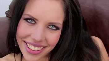 Busty Event Planner Gets Naughty Between Appointments