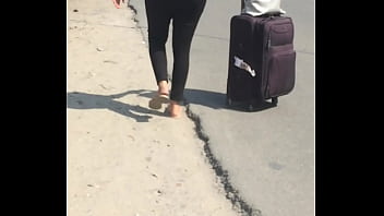 Massive Indian Booty