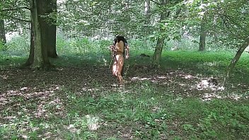 Tits Out In The Wild: Back For More, Parts 3 & 4