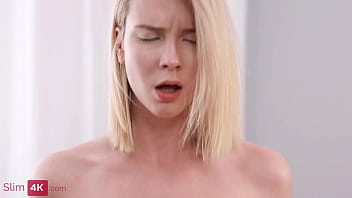 Polly White – A Naughty Anal Adventure For The Busy Couple
