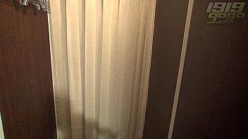 Caught In The Dressing Room: A Naughty Milf’s Secret