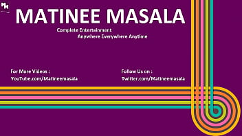 Sizzling Indian Housewife: Real Desi Matinee Masala