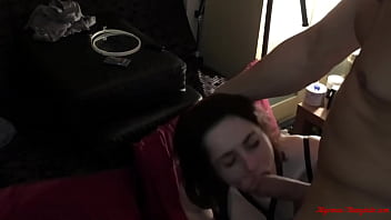 Fuck My Holes And Fill My Mouth With Your Cum!