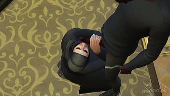 Breaking Into The Desert Queen’s Palace: A Steamy Heist