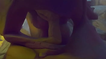 Squishy Mouth Pleasures: Animated Clay Seduction Part One
