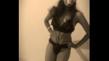 Desi Housewife Gets Wild With A Mysterious Man