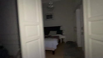 Rough Anal With A Voluptuous Russian Milf