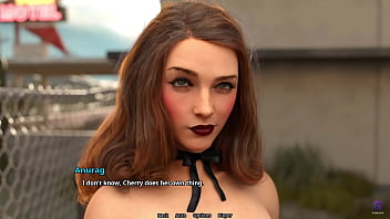 Horny Stepbro Can’t Resist And Pounds His Pregnant Stepsister’s Pussy – 3d Hentai Family Taboo