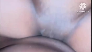 Well-hung Black Stud Pounds A Married Woman Raw And Cums Deep Inside Her In The Swing Club Booth