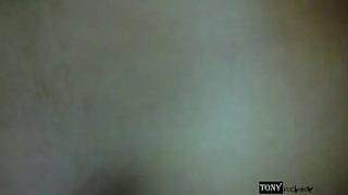 She’s Begging For My Hard Cock In Her Tight Hole While I Just Want To Sleep.