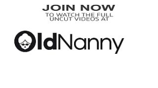 Aged Lust Unleashed: Horny Stud Pounds A Gorgeous Blonde Granny