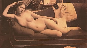 Naughty Afternoons: A Steamy Rendezvous With Grandma