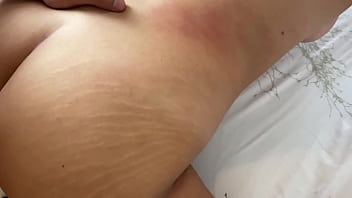 Stepdad Walks In On His Stepdaughter Undressed And Can’t Resist Unloading His Hot Load All Over Her Bare Skin.