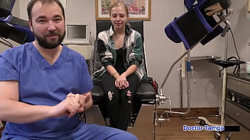 Corporate Whores: Ava Siren’s Submission To Dr. Tampa