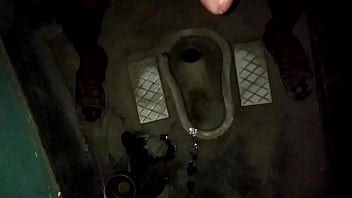 Auntie Slurps Down My Thick, Dark Cock And Swallows Every Drop Of My Load – Part One