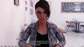 Hot For Teacher: A Steamy Study Session With The Curvy Professor