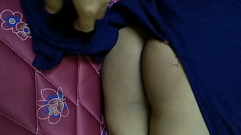 Hot Indian Couple Getting It On