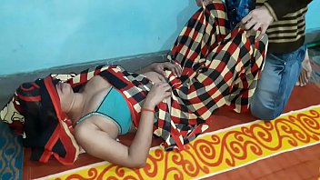 Debar Bhabi’s First Sex Experience: Watch Her Wild Ride