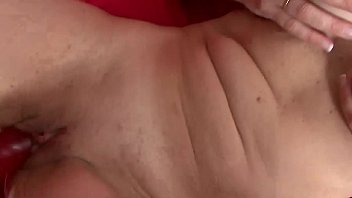 Solo Pleasure For A Mature Latina Beauty