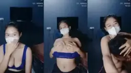 Gadis Seksi Pamer Toge Menggoda Untuk Pasangan