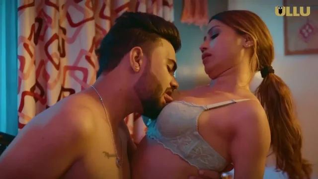 Istri Seksi Di Kamar Tidur: Adegan Panas Episode 6