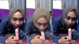Jilbab Tiktok Lagi Ngehits, Bikin Geli Dan Pengen Coba