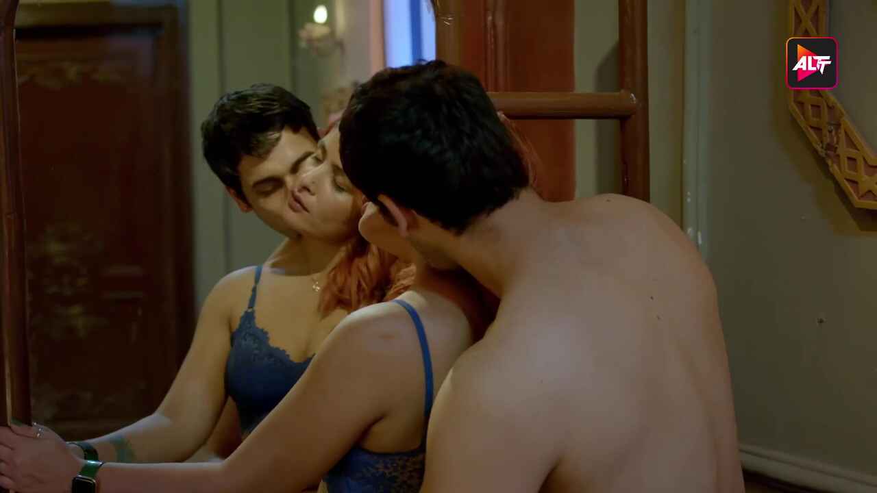 Kiski Chudai Hui Iss Baar? Rangeen Kahaniyan 5 Ka Teesra Hissa, Sirf Altt Par!