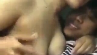 Kumpulan Video Panas Remaja Desi Bercinta Di Mobil
