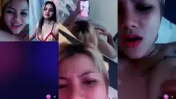 Marimar Kimmy Pamer Utingnya Yang Menggoda Untuk Vanya Mango Vcs